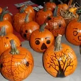 Katie's Pumpkin Barn photo