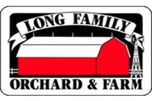 Long Family Orchard, Farm & Cider Mill Moonlight Corn Maze