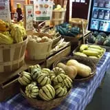 Sweetser's Apple Barrel and Orchards photo