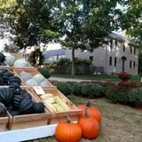 Sweetser's Apple Barrel and Orchards photo