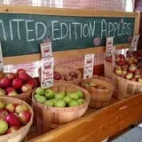 Sweetser's Apple Barrel and Orchards photo