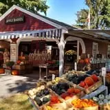 Sweetser's Apple Barrel and Orchards photo