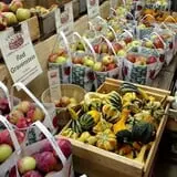 Sweetser's Apple Barrel and Orchards photo