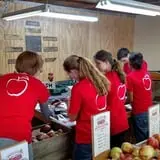 Sweetser's Apple Barrel and Orchards photo