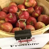 Sweetser's Apple Barrel and Orchards photo