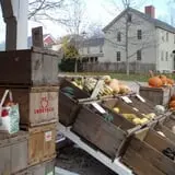 Sweetser's Apple Barrel and Orchards photo