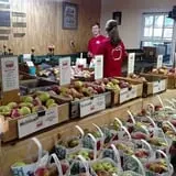 Sweetser's Apple Barrel and Orchards photo