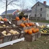 Sweetser's Apple Barrel and Orchards photo