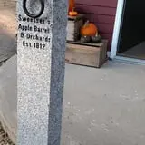Sweetser's Apple Barrel and Orchards photo