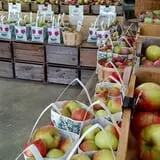 Sweetser's Apple Barrel and Orchards photo