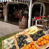 Sweetser's Apple Barrel and Orchards photo