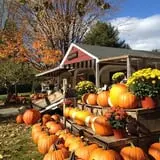 Sweetser's Apple Barrel and Orchards photo