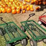 Sweetser's Apple Barrel and Orchards photo