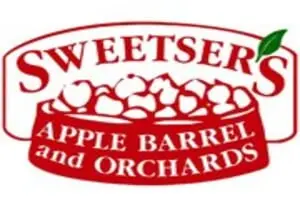 Sweetser's Apple Barrel and Orchards