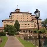 The Broadmoor photo