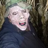 Fritz Corn Maze Haunted Trail & Haunted Barn photo
