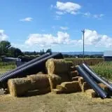 Fritz Corn Maze Haunted Trail & Haunted Barn photo