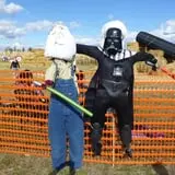 Fritz Corn Maze Haunted Trail & Haunted Barn photo