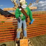 Fritz Corn Maze Haunted Trail & Haunted Barn photo