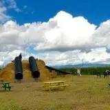 Fritz Corn Maze Haunted Trail & Haunted Barn photo
