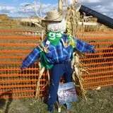 Fritz Corn Maze Haunted Trail & Haunted Barn photo