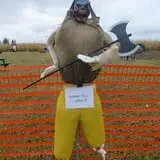 Fritz Corn Maze Haunted Trail & Haunted Barn photo
