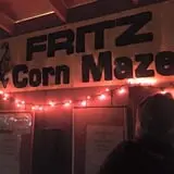 Fritz Corn Maze Haunted Trail & Haunted Barn photo