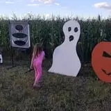 Fritz Corn Maze Haunted Trail & Haunted Barn photo