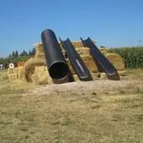Fritz Corn Maze Haunted Trail & Haunted Barn photo