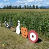 Fritz Corn Maze Haunted Trail & Haunted Barn photo