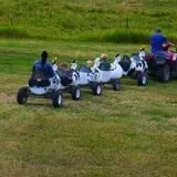 Fritz Corn Maze Haunted Trail & Haunted Barn photo