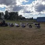 Fritz Corn Maze Haunted Trail & Haunted Barn photo