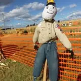 Fritz Corn Maze Haunted Trail & Haunted Barn photo