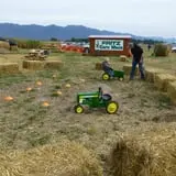 Fritz Corn Maze Haunted Trail & Haunted Barn photo