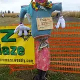 Fritz Corn Maze Haunted Trail & Haunted Barn photo