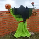 Fritz Corn Maze Haunted Trail & Haunted Barn photo