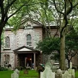 St. Paul's Chapel photo