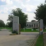 Resurrection Mary - Resurrection Cemetery photo
