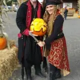 Roloff Farm Scenic Walk & Pumpkin Season photo