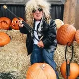 Roloff Farm Scenic Walk & Pumpkin Season photo