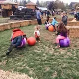 Roloff Farm Scenic Walk & Pumpkin Season photo