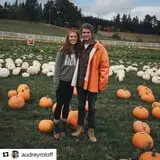 Roloff Farm Scenic Walk & Pumpkin Season photo
