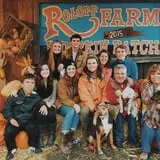 Roloff Farm Scenic Walk & Pumpkin Season photo