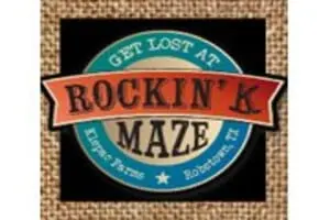 Rockin K Maze