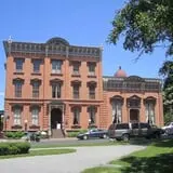 Canfield Casino photo