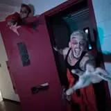 Haunted Prison NRV