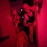 Haunted Prison NRV photo
