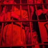Haunted Prison NRV