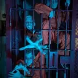 Haunted Prison NRV