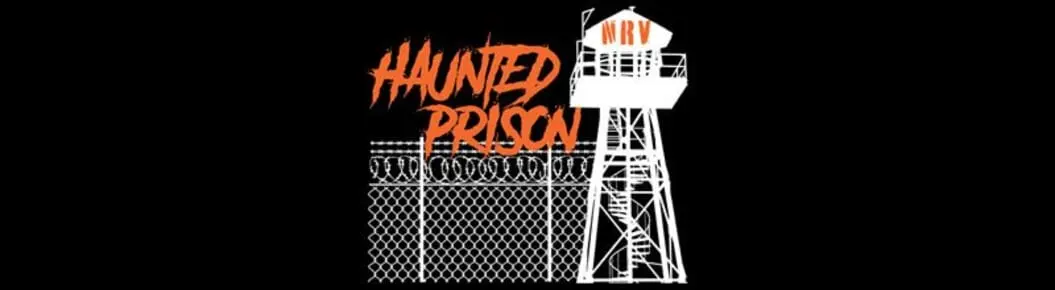 Haunted Prison NRV